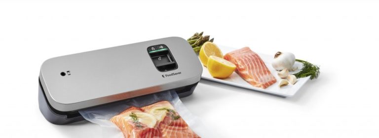 Machine Sous Vide Foodsaver Avis Le Test Complet De La Gamme